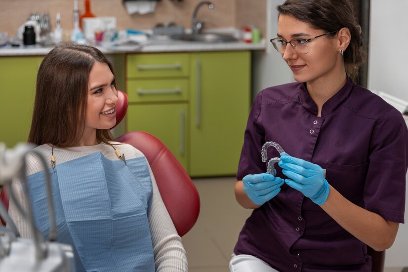 Inexpensive Braces for Adults