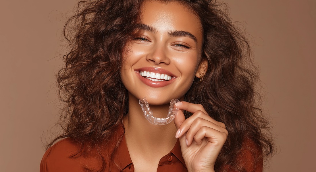 The Best Clear Aligners: A Modern Path To A Confident Smile 1 Best Clear Aligners Best clear aligners
